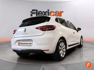Renault Clio Business TCe 74 kW (100CV) GLP