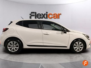 Renault Clio Business TCe 74 kW (100CV) GLP