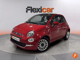 Fiat 500 Monotrim 1.0 Hybrid 51KW (70 CV)