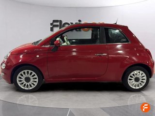 Fiat 500 Monotrim 1.0 Hybrid 51KW (70 CV)