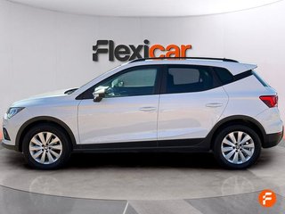 Seat Arona 1.0 TSI 70kW (95CV) Style Edition Eco