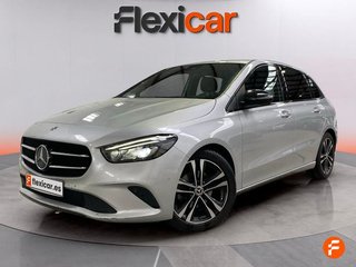 Mercedes Clase B B 180 d