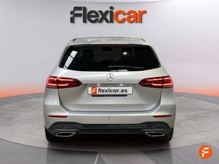 Mercedes Clase B B 180 d
