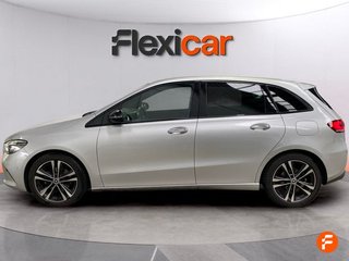 Mercedes Clase B B 180 d