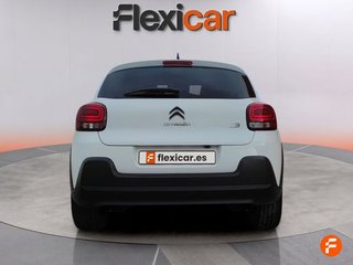 Citroën C3 PureTech 81KW (110CV) Max