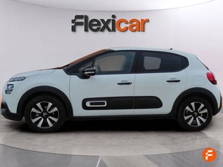 Citroën C3 PureTech 81KW (110CV) Max