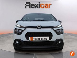 Citroën C3 PureTech 81KW (110CV) Max