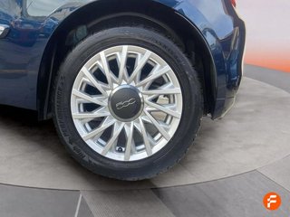 Fiat 500 Dolcevita 1.0 Hybrid 51KW (70 CV)