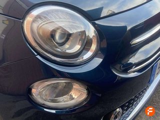 Fiat 500 Dolcevita 1.0 Hybrid 51KW (70 CV)