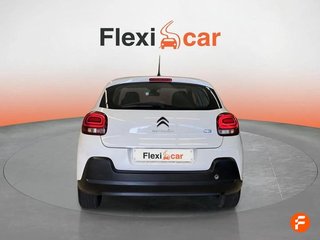 Citroën C3 BlueHDi 73KW (100CV) S&S LIVE