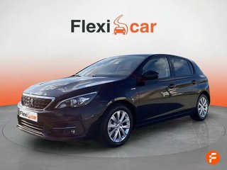 Peugeot 308 5p Style 1.2 PureTech 81KW (110CV)