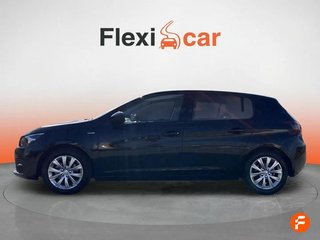Peugeot 308 5p Style 1.2 PureTech 81KW (110CV)
