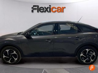 Citroën C4 BlueHdi 110 S&S Feel Pack
