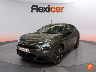 Citroën C4 BlueHdi 110 S&S Feel Pack