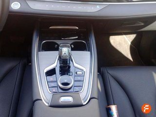 Ebro S700 1.6 TGDI Luxury 7 DCT
