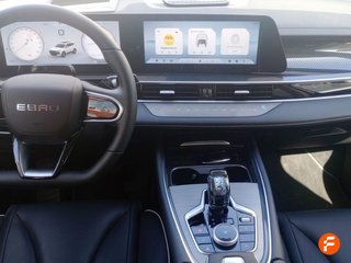 Ebro S700 1.6 TGDI Luxury 7 DCT
