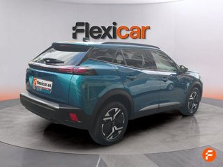 Peugeot 2008 Allure Gasolina 100 S&S 6 Vel. MAN