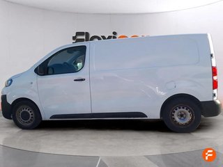 Peugeot Expert Peugeot Expert Furgón 1.5BlueHDi 120CV