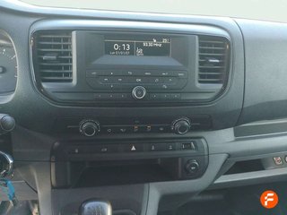 Peugeot Expert Peugeot Expert Furgón 1.5BlueHDi 120CV
