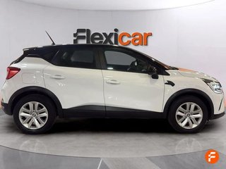 Renault Captur techno TCe 74kW (100CV) GLP