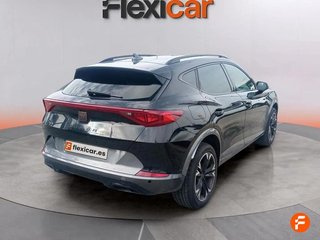 Cupra Formentor 2.0 TSI 140kW (190 CV) 4Drive DSG
