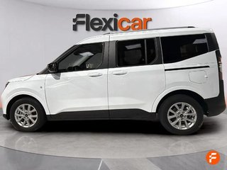 Ford Tourneo Courier 1.0 Ecoboost 92kW (125CV) Active