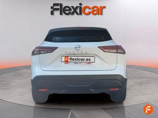 Nissan Qashqai DIG-T 103kW (140CV) mHEV 4x2 Acenta