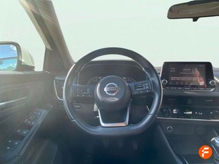 Nissan Qashqai DIG-T 103kW (140CV) mHEV 4x2 Acenta