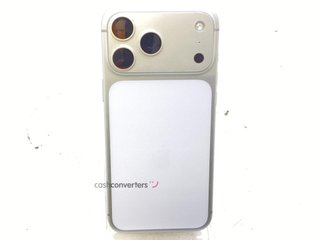 apple iphone 17 pro max 2tb