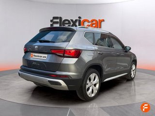 Seat Ateca 1.5 TSI 110kW (150CV) S&S X-Perience XM