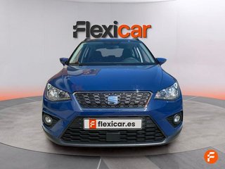 Seat Arona 1.0 TSI 70kW (95CV) Style Ecomotive