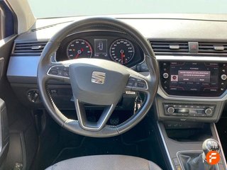 Seat Arona 1.0 TSI 70kW (95CV) Style Ecomotive