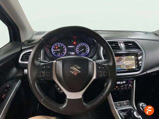 Suzuki SX4 1.4 DITC GLX 4WD