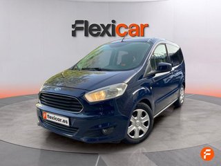 Ford Tourneo Courier 1.0 EcoBoost 100cv Ambiente