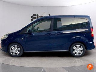 Ford Tourneo Courier 1.0 EcoBoost 100cv Ambiente