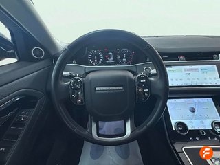Land-Rover Range Rover Evoque 2.0L TD4 132kW 4x4 HSE Dynamic Auto Conv