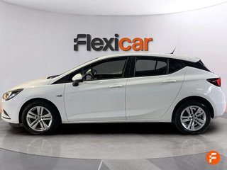 Opel Astra 1.6 CDTi S/S 81kW (110CV) Dynamic