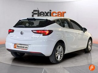 Opel Astra 1.6 CDTi S/S 81kW (110CV) Dynamic