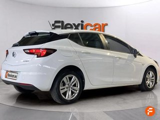 Opel Astra 1.6 CDTi S/S 81kW (110CV) Dynamic