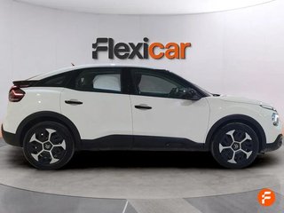 Citroën C4 PureTech 130 S&S 6v Feel