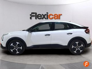 Citroën C4 PureTech 130 S&S 6v Feel
