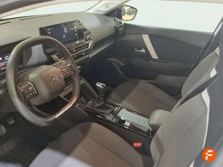 Citroën C4 PureTech 130 S&S 6v Feel