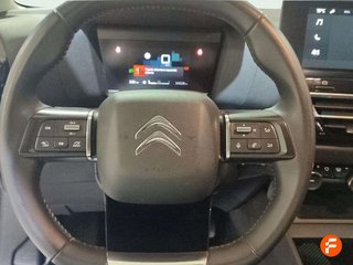 Citroën C4 PureTech 130 S&S 6v Feel