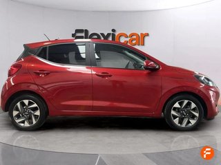 Hyundai i10 1.0 Essence