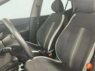 Hyundai i10 1.0 Essence