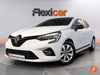 Renault Clio Business TCe 74 kW (100CV) GLP