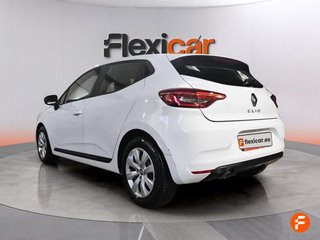 Renault Clio Business TCe 74 kW (100CV) GLP