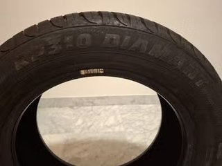 Neumático Diamant 185/60 R15 88H XL