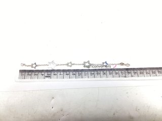 pulsera plata 925mm