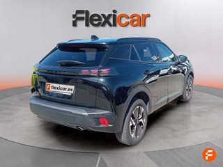 Peugeot 2008 Allure Gasolina 100 S&S 6 Vel. MAN
